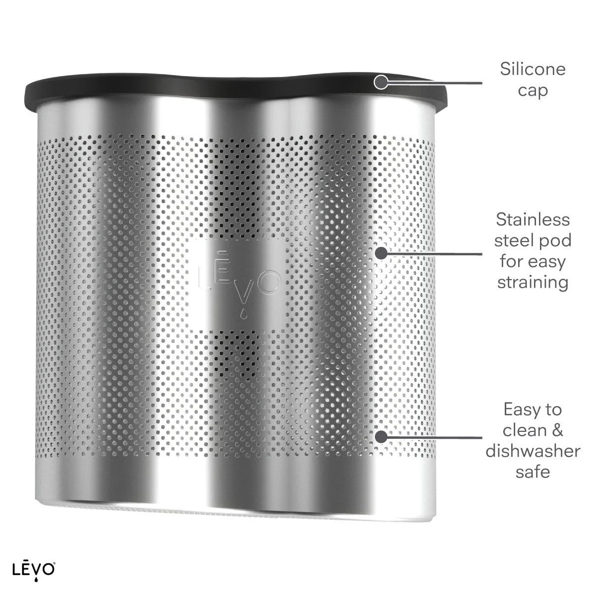 LĒVO Power Pod