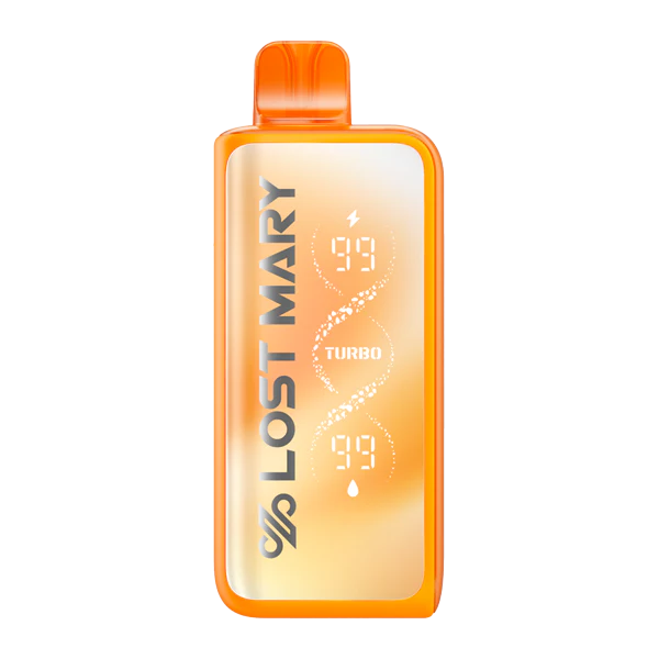 Lost Mary MT35000 Turbo