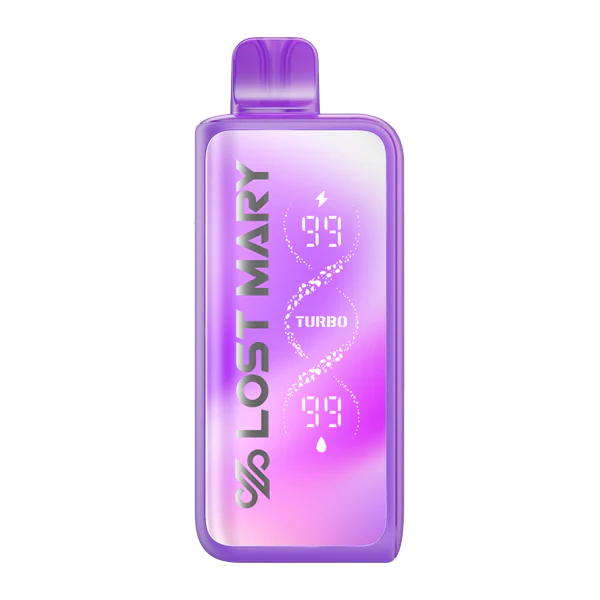 Lost Mary MT35000 Turbo