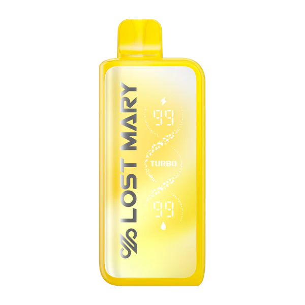 Lost Mary MT35000 Turbo