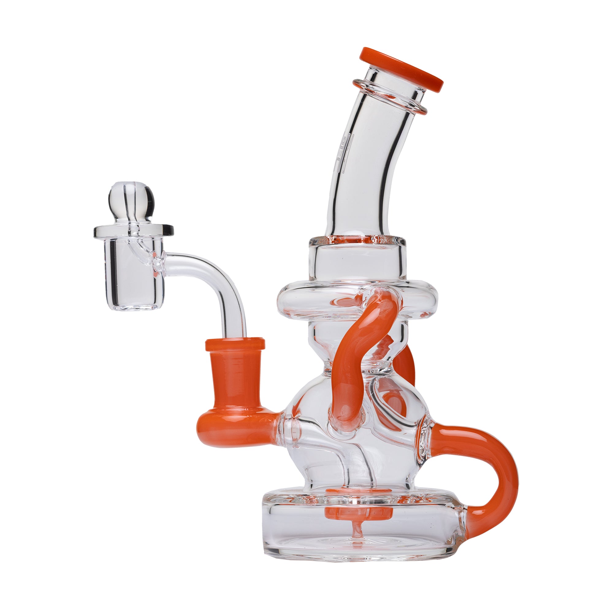 Human Grade- Stubby Klein Rig