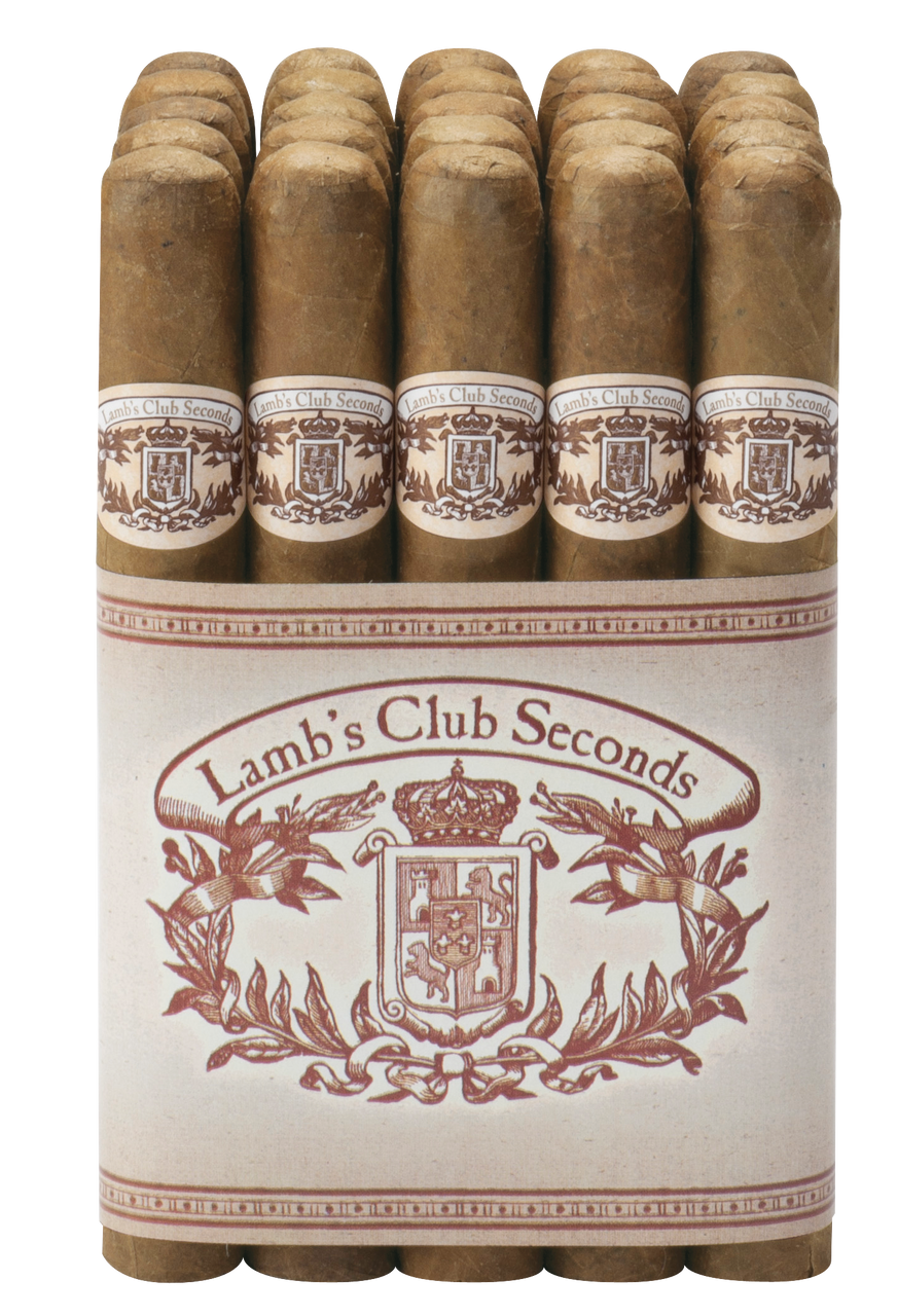 Lamb's Club Seconds Toro