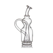 MJ Arsenal Lasso Peak Top- Clear