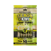 King Palm Cones Minis 5pk