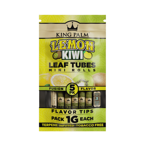 King Palm Cones Minis 5pk