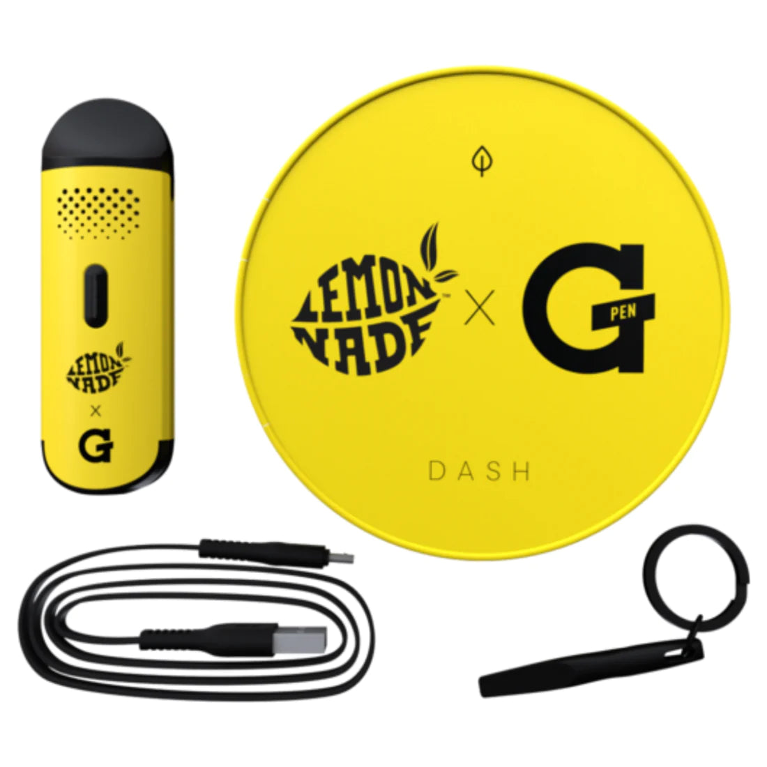 G Pen Dash Lemonade