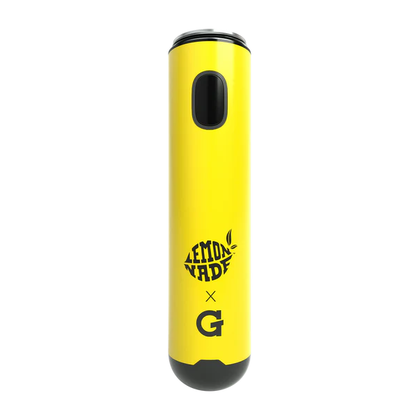 G Pen Micro +-Lemonade