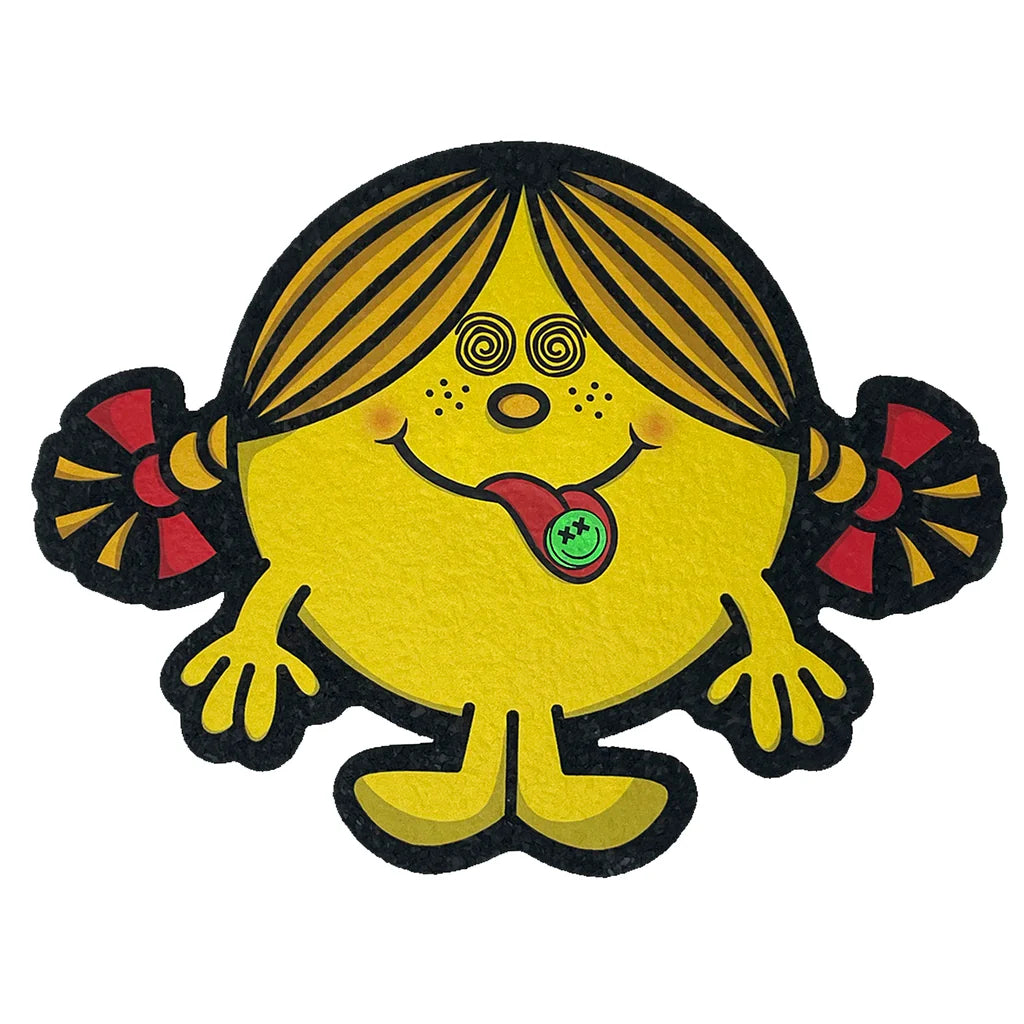 Mood Mat Litte Miss Daydream