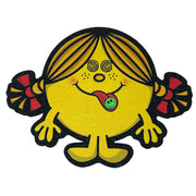 Mood Mat Litte Miss Daydream