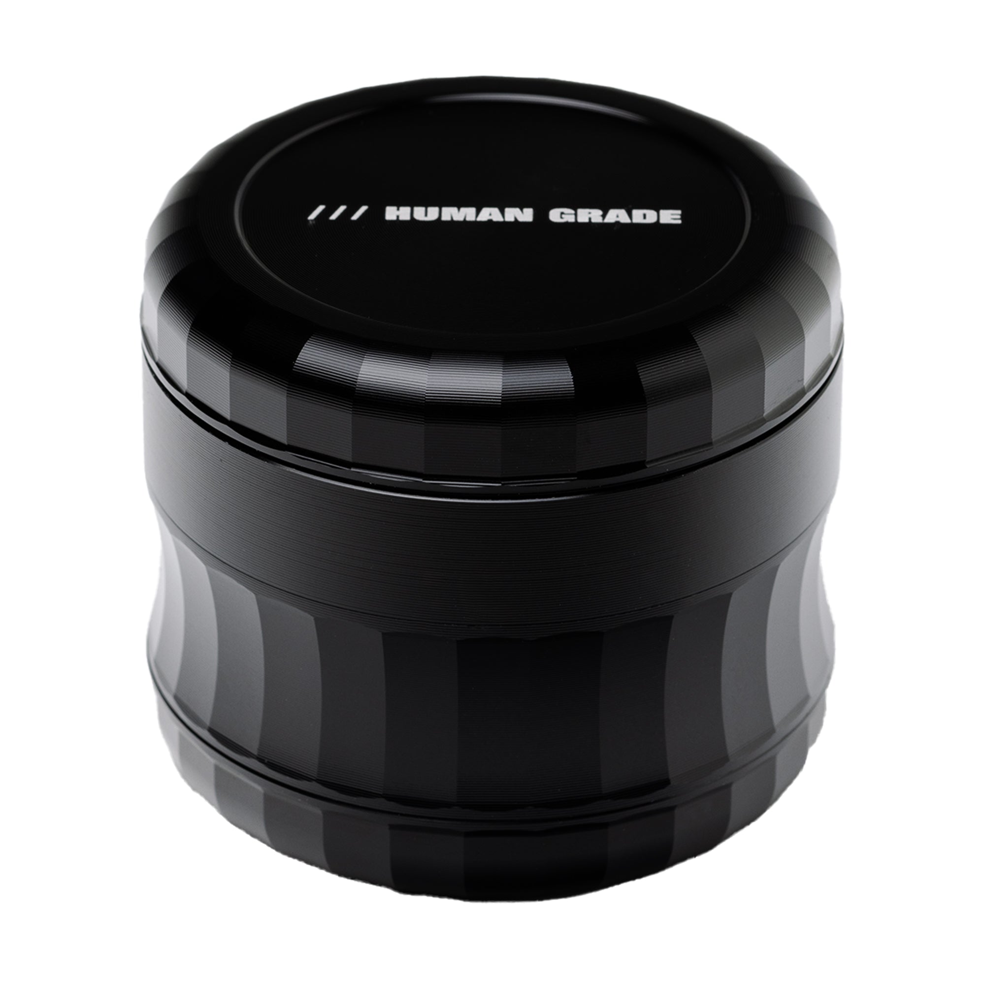 Human Grade Grinder - 2.5 Inches 63mm (6M)