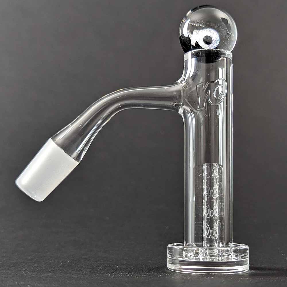 Yo Dabba Dabba Seamless Long Barrel Set