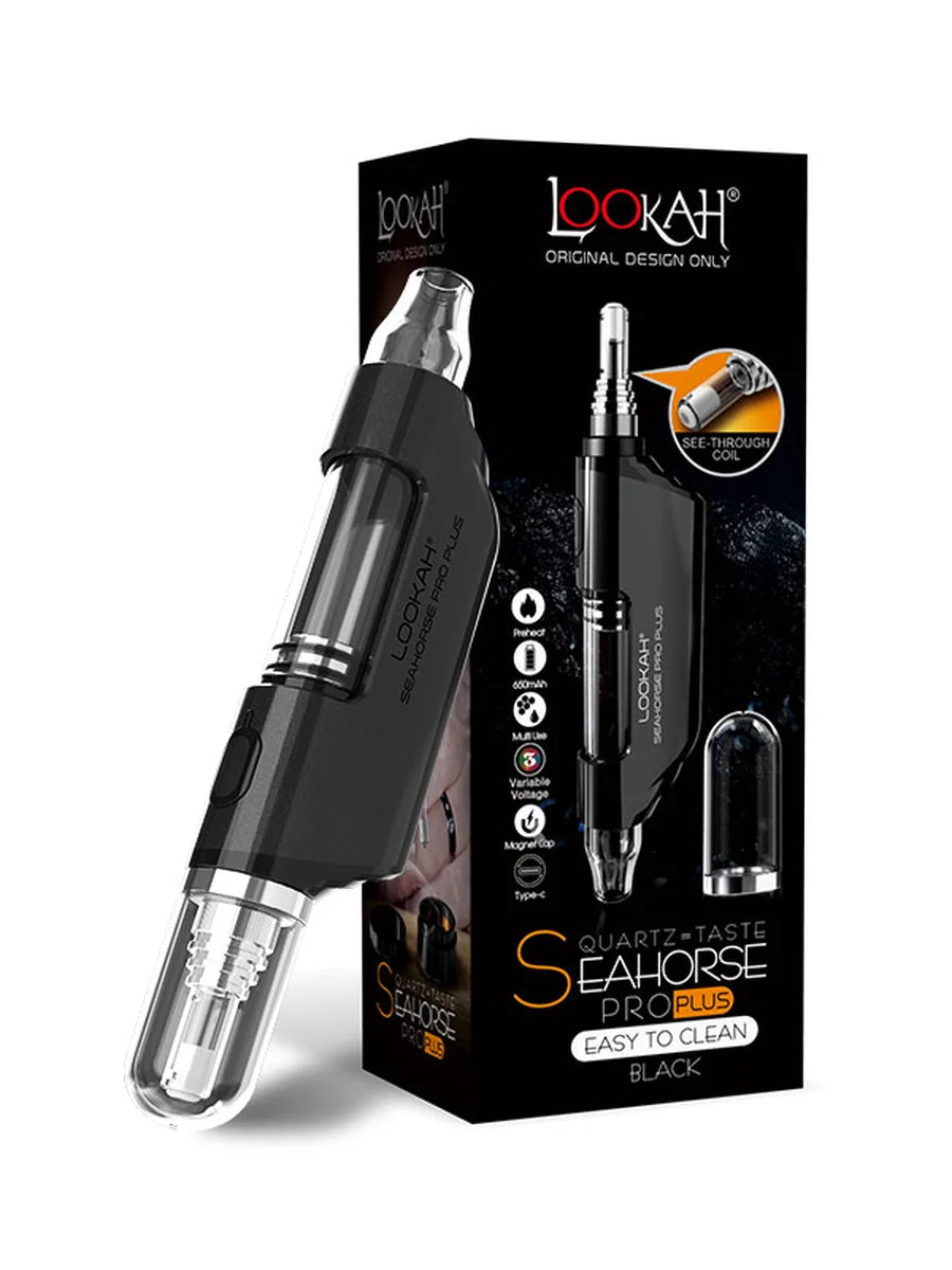 Lookah Seahorse Pro Plus