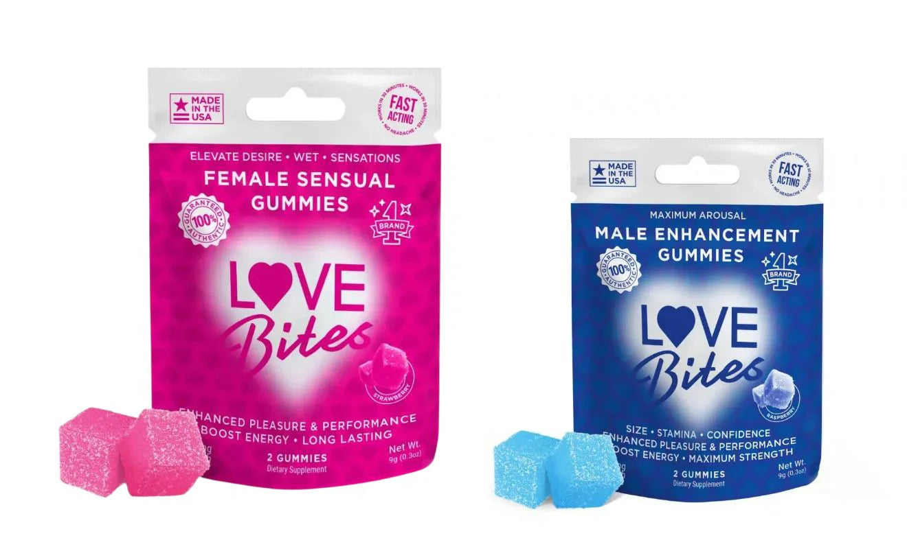 Love Bites