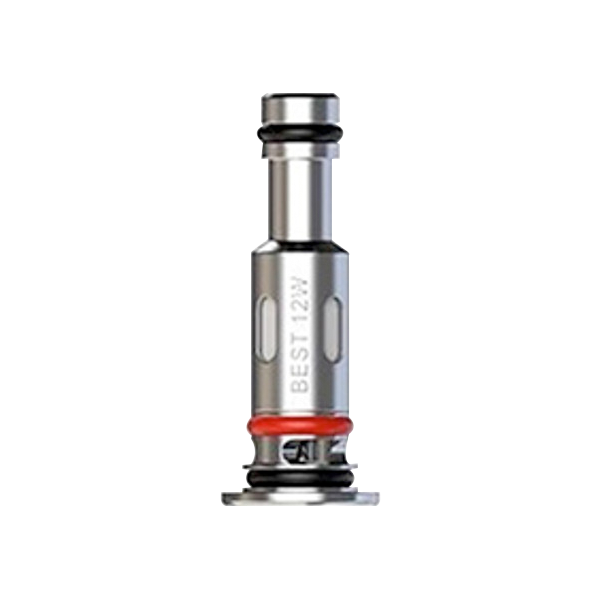 Smoktech LP1 Coils - .8 Mesh