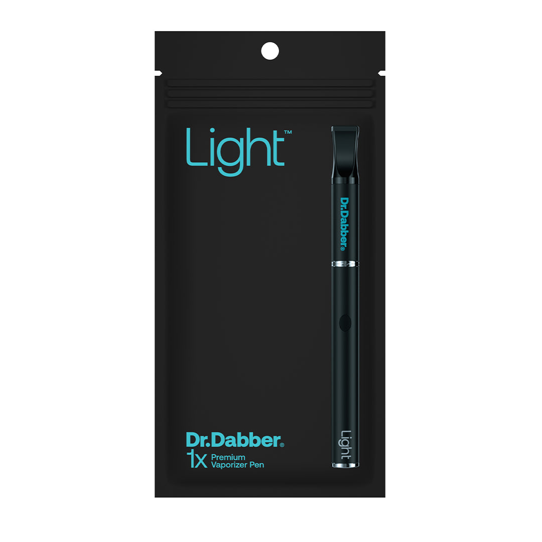 Dr. Dabber Light