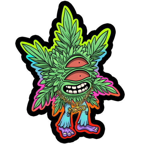 Lurk Mood Mat