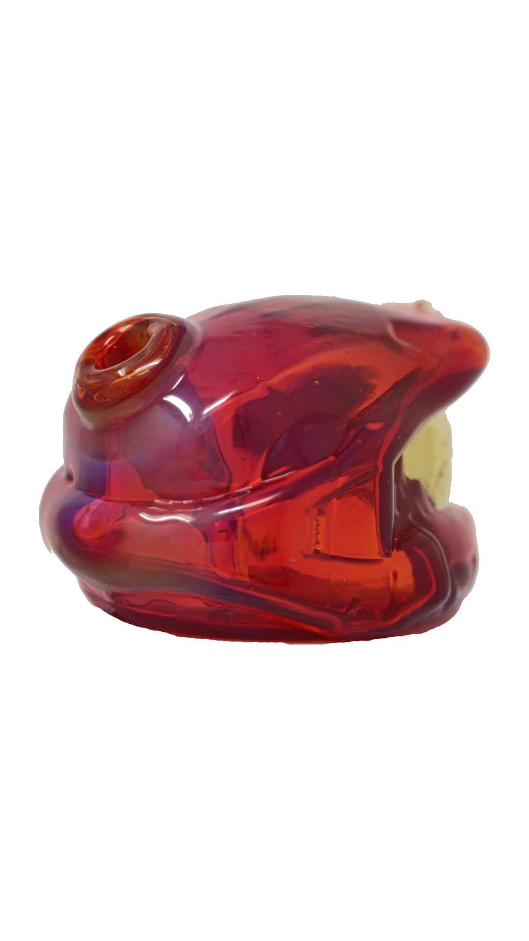 Tony Kazy Glass - Master Chief Rig #2