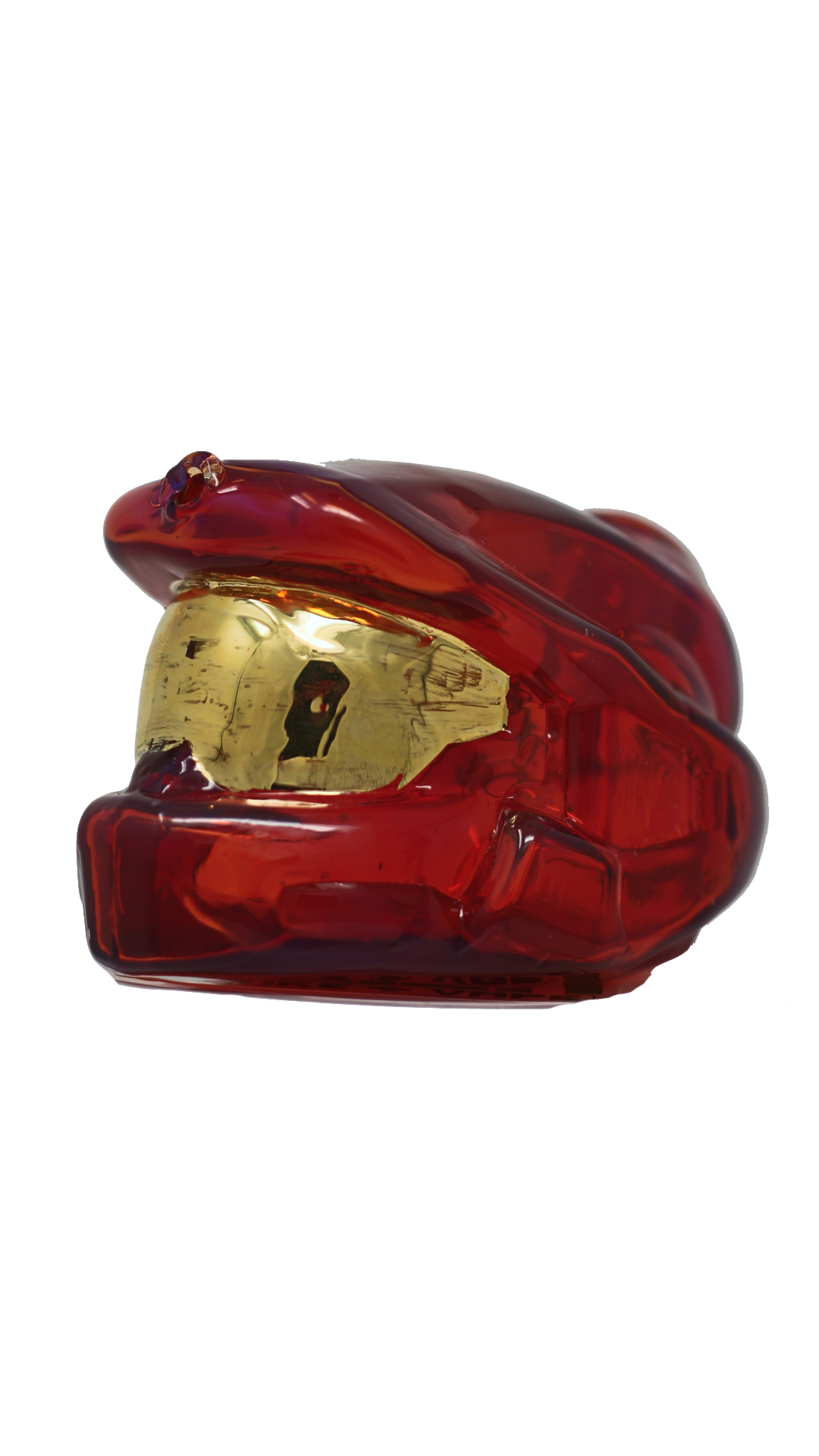 Tony Kazy Glass - Master Chief Rig #2