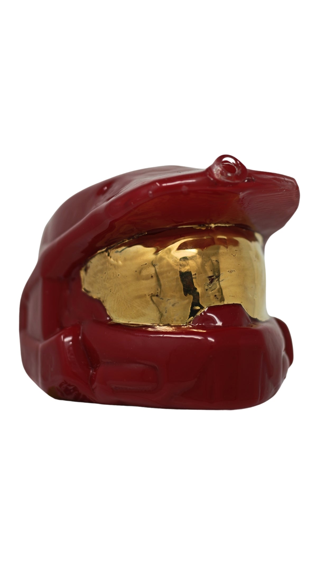 Tony Kazy Glass - Master Chief Rig #4