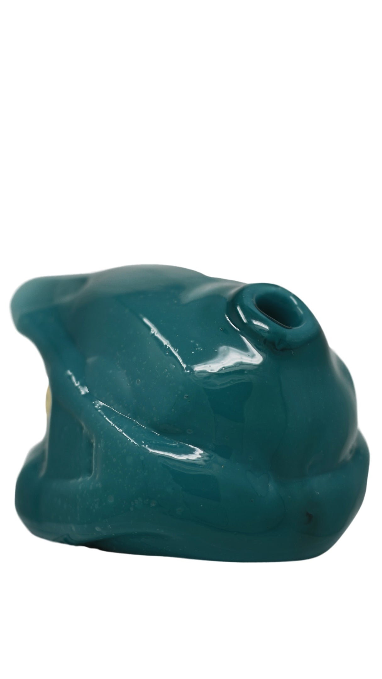 Tony Kazy Glass - Master Chief Rig #1