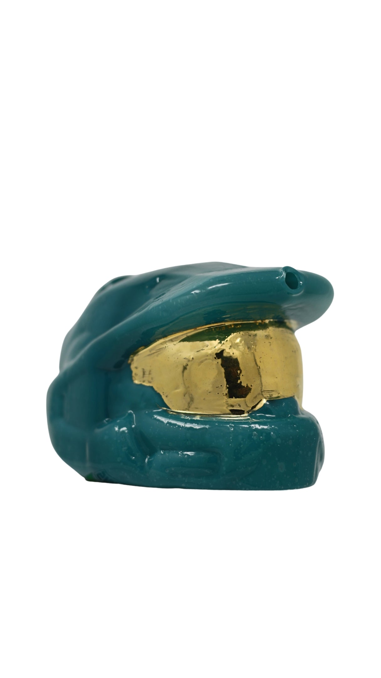 Tony Kazy Glass - Master Chief Rig #1