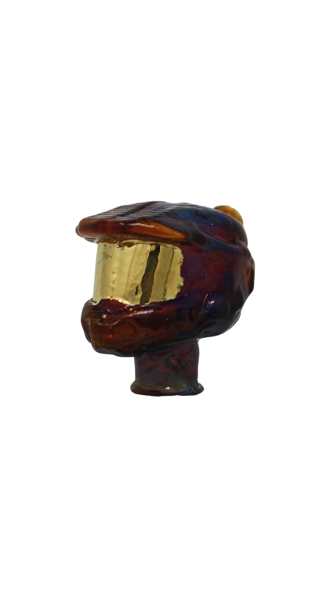 Tony Kazy Glass - Master Chief Pivot Top #1