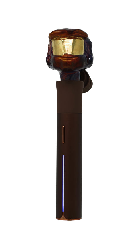 Tony Kazy Glass - Master Chief Pivot Top #1