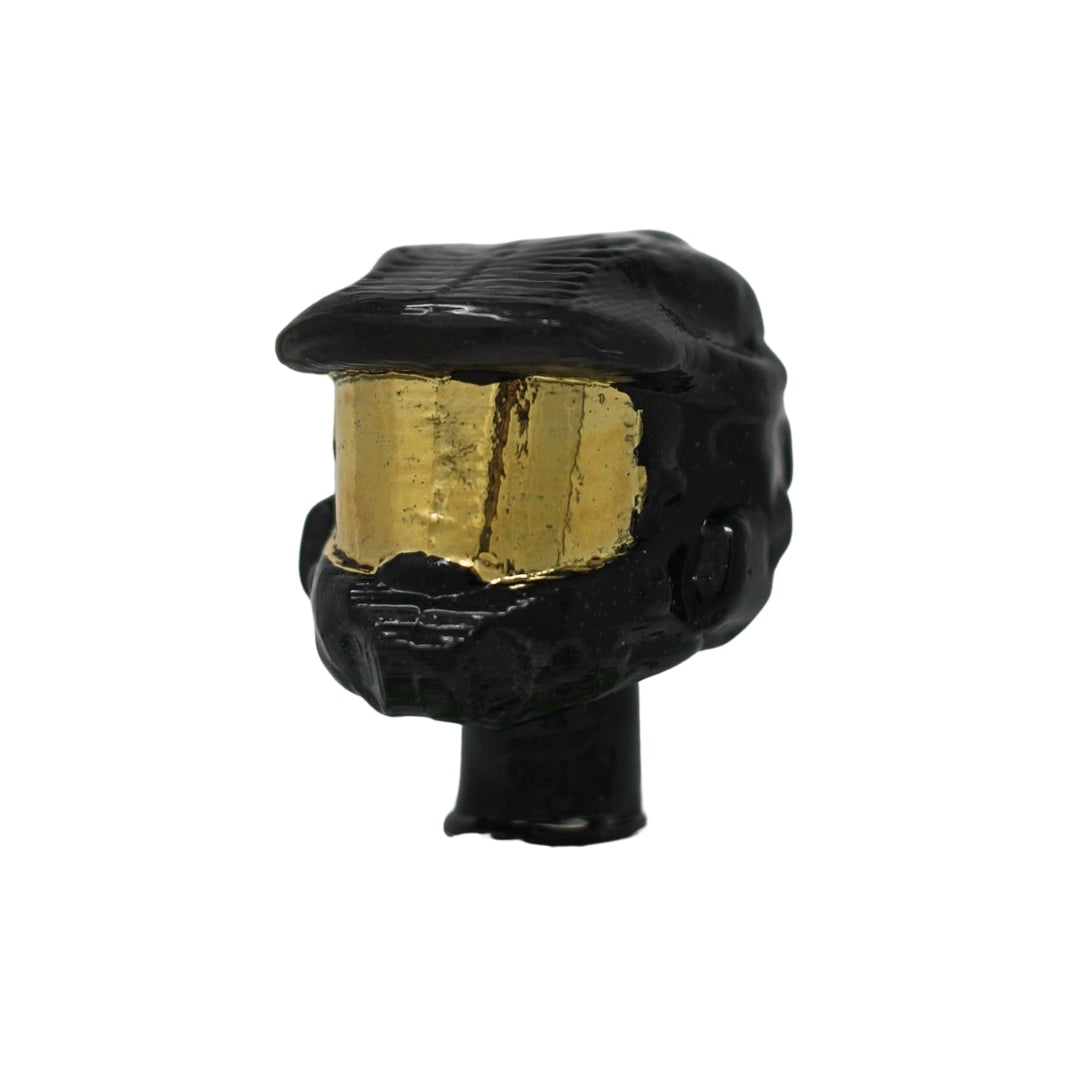 Tony Kazy Glass - Master Chief Pivot Top #2