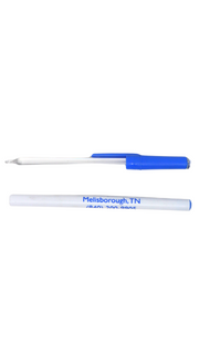 Master Rancher Glass Incognito Pen Dabber