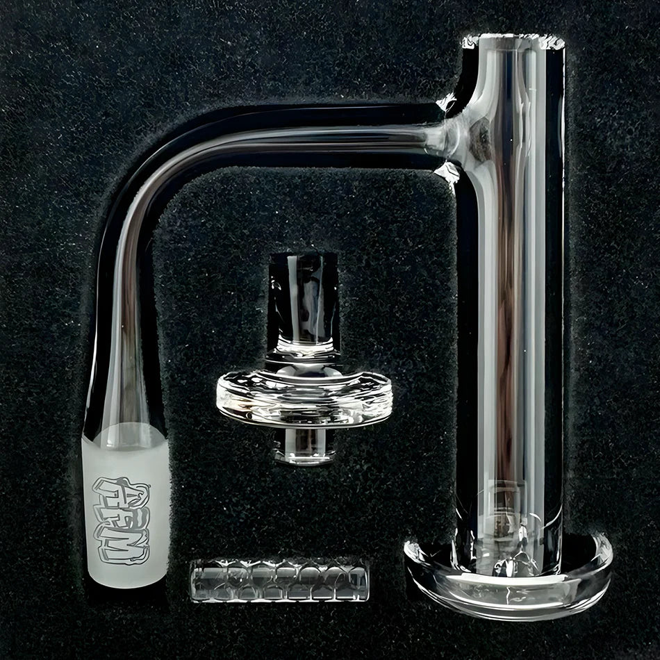 AFM Bangers-Milky Way