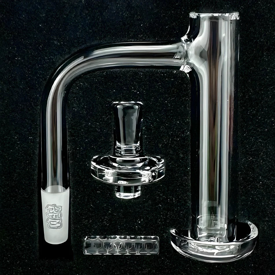 AFM Bangers-Milky Way