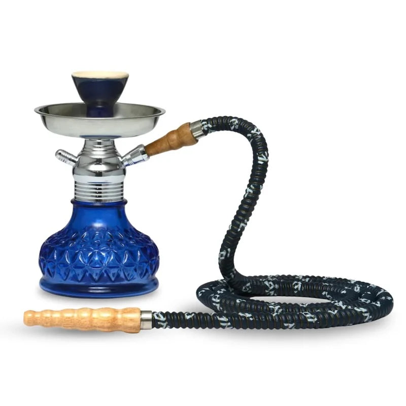 MYA Hookah Minion