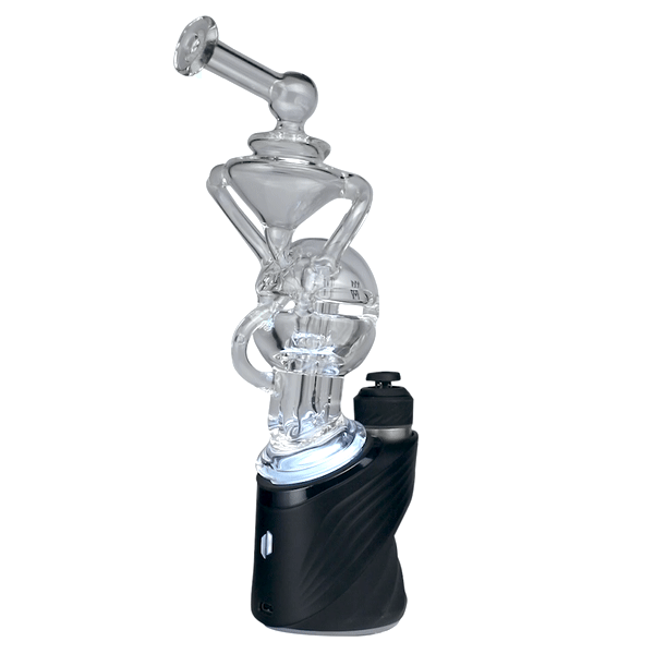 MJ Arsenal Fabcycler Puffco Peak Attachment Only