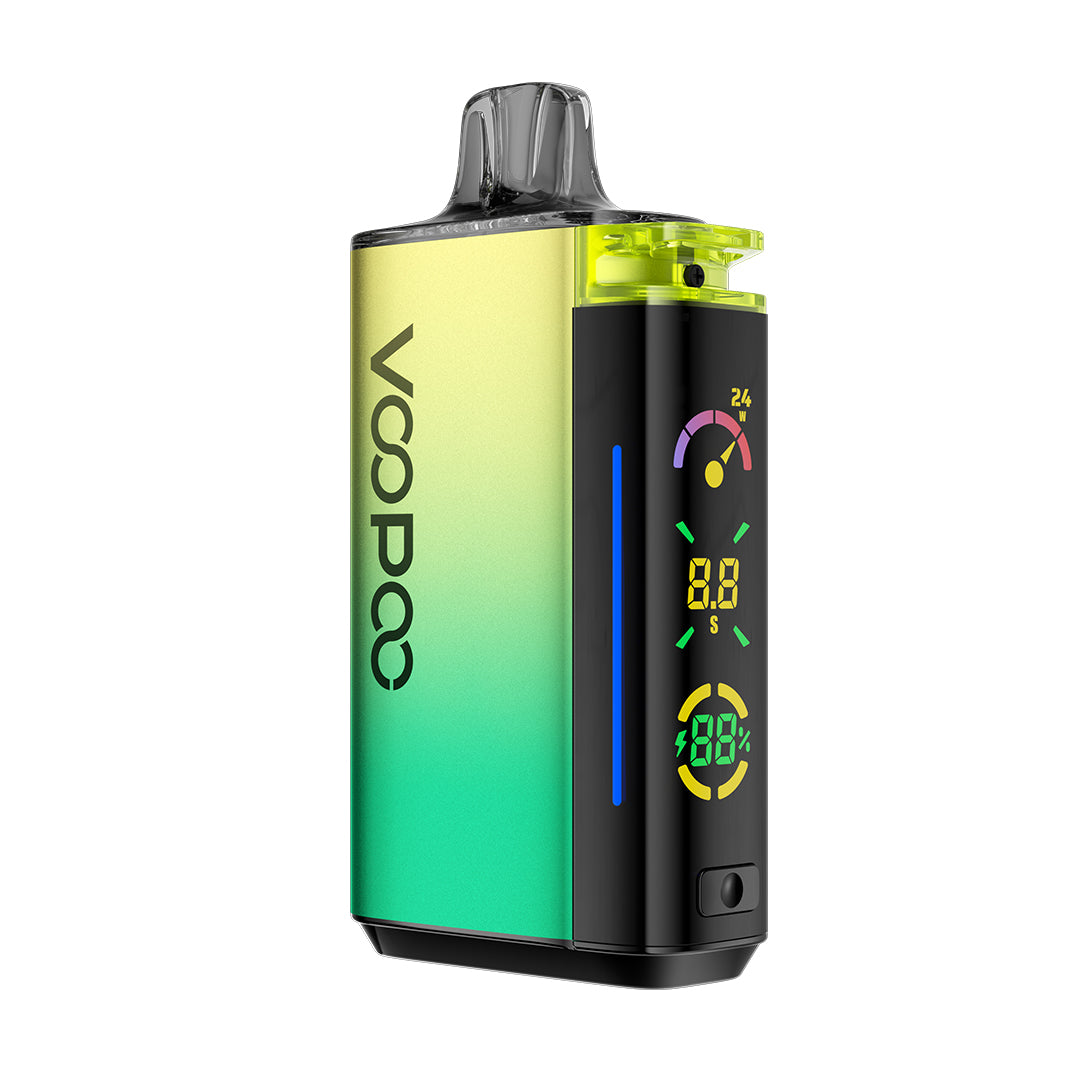 VooPoo Vrizz Kit