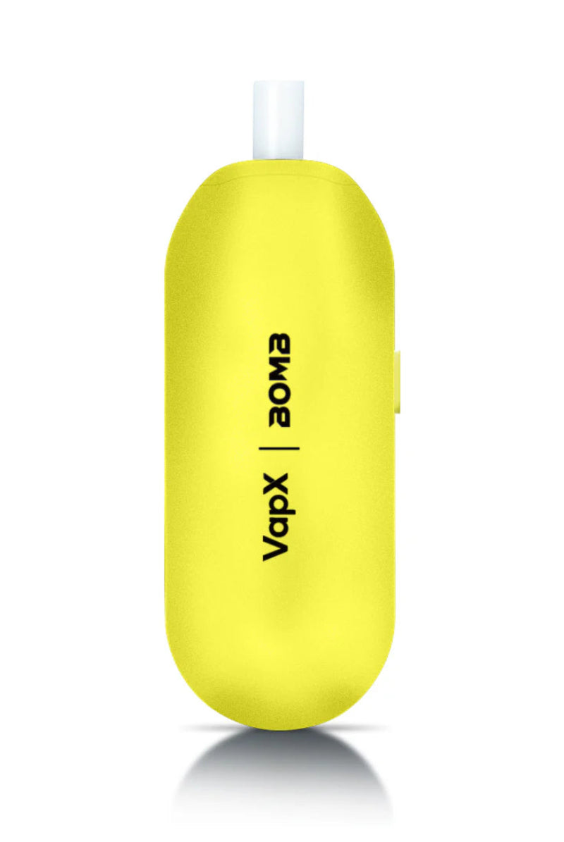BOMB x VapX Magic Bean