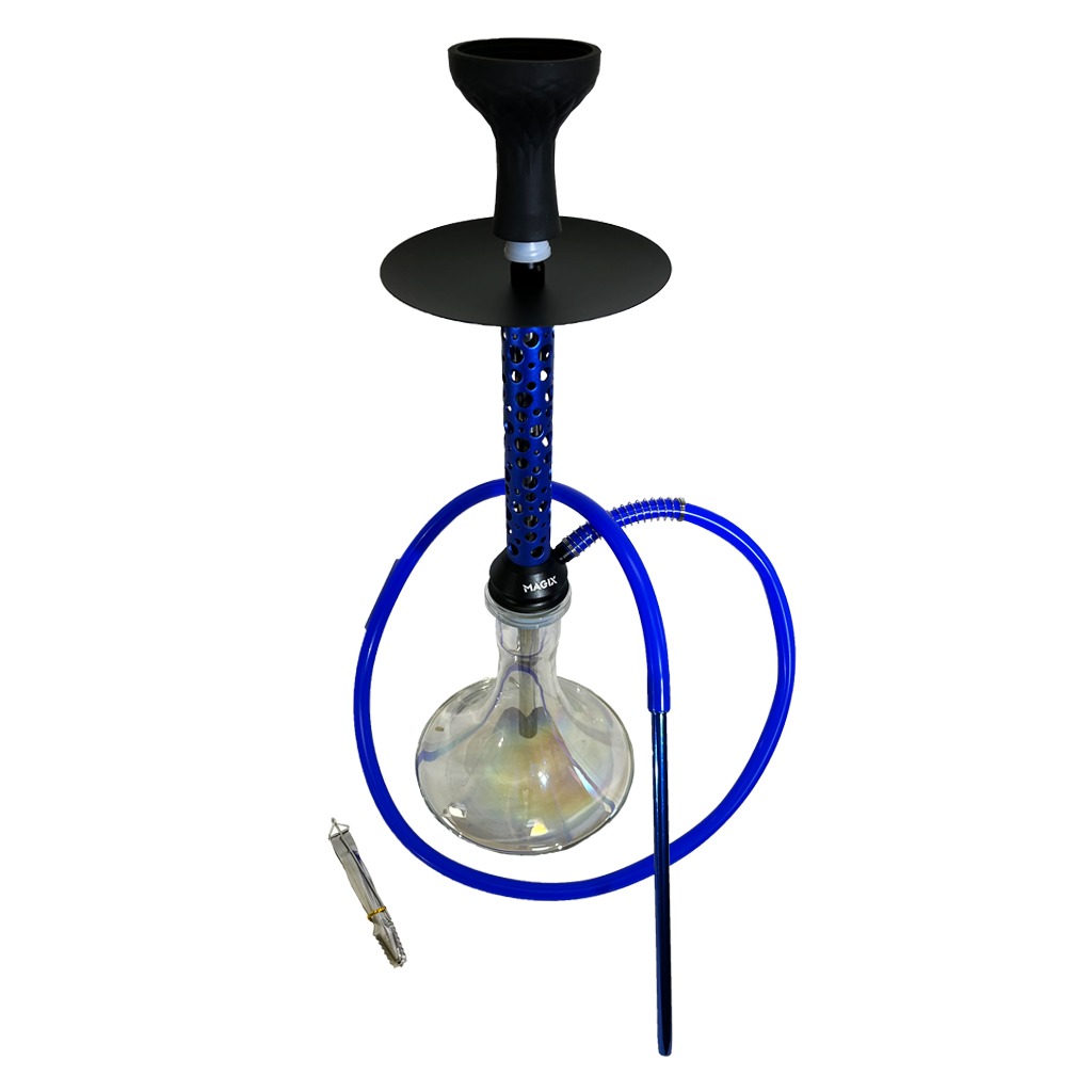 Magix Hookah Set