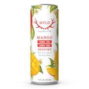 WYLD Hemp Delta-9 THC Sparkling Waters