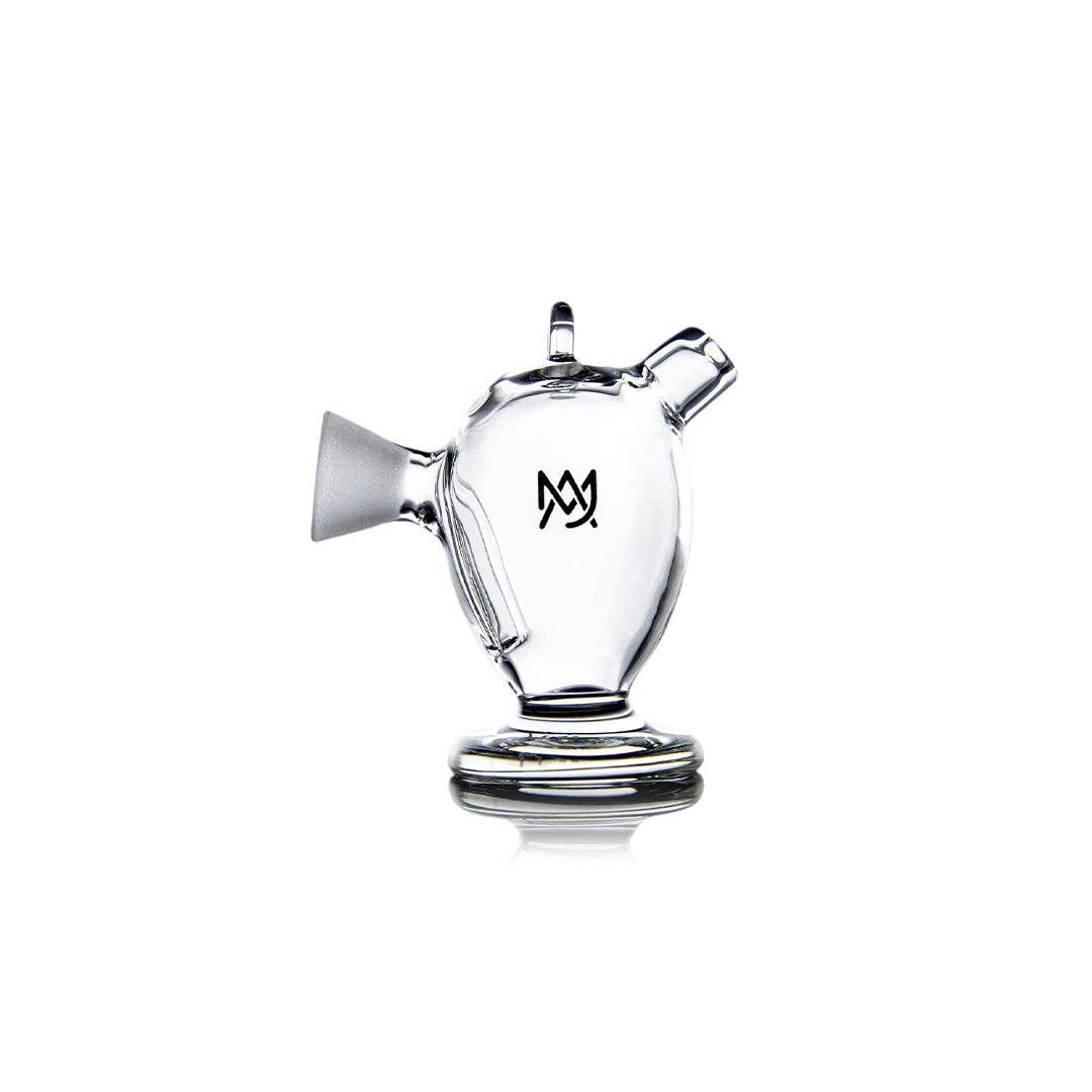 MJ Arsenal Martian Blunt Bubbler