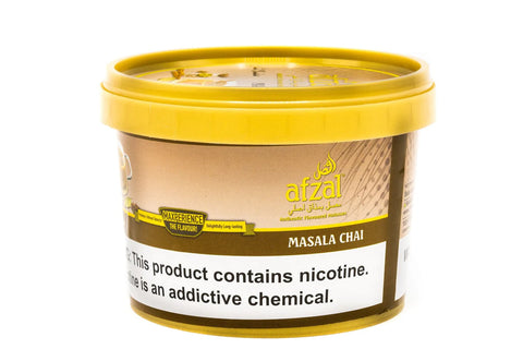 Afzal 250g Shisha Tobacco