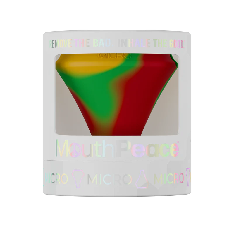 Mouth Peace - Micro