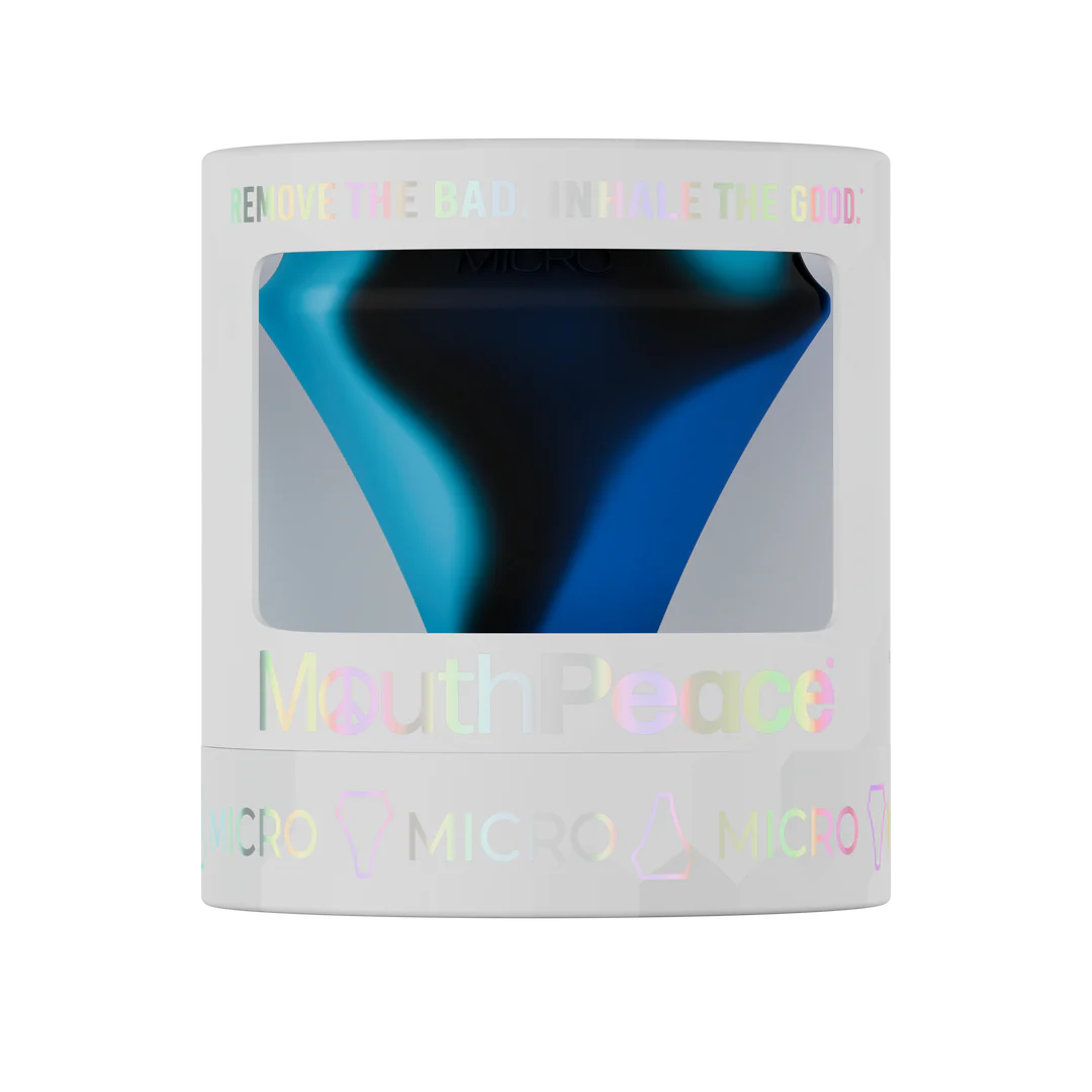 Mouth Peace - Micro