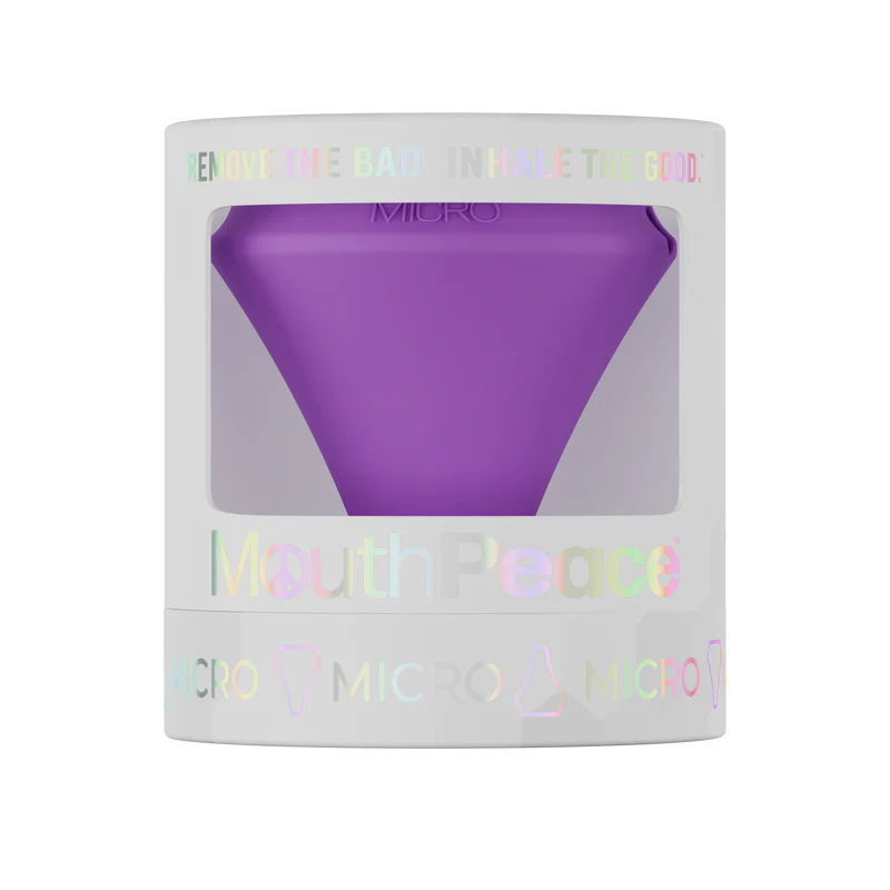 Mouth Peace - Micro