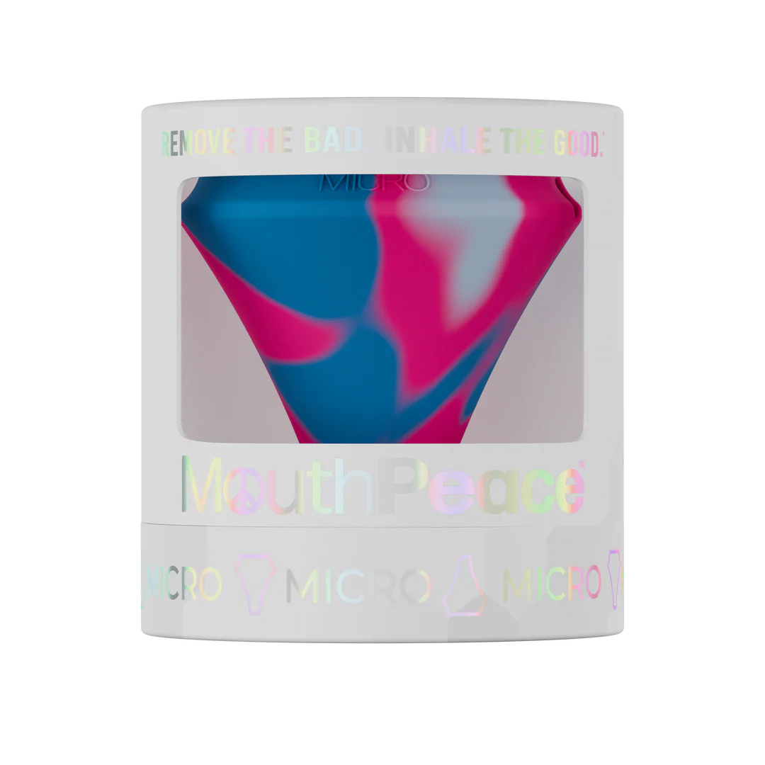 Mouth Peace - Micro