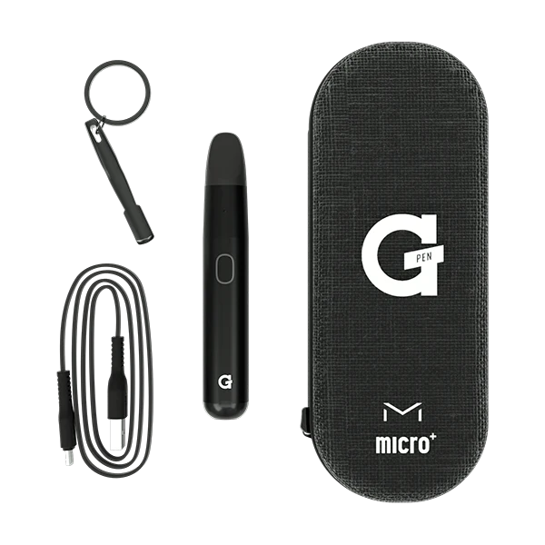 G Pen Micro +