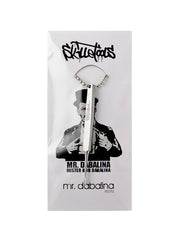 Skillet Tools Mini-Mr. Dab