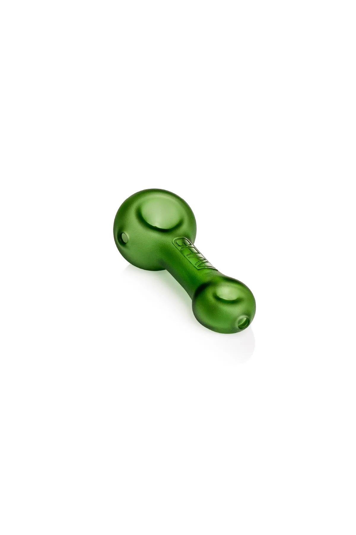 Grav Sandblasted Mini Spoon