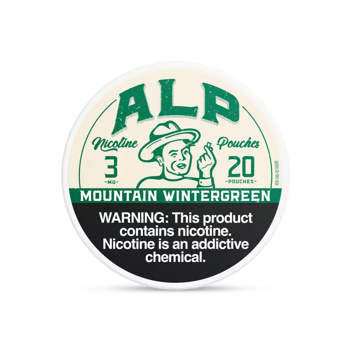 ALP Nic Pouches