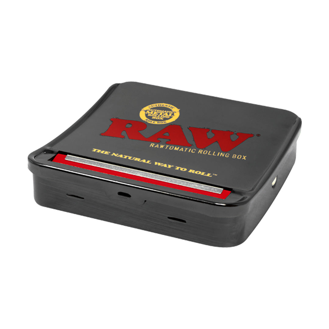 Raw Rolling Machine - Metal 110mm