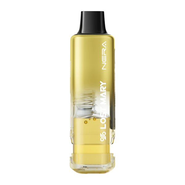 Lost Mary Nera Fullview 70k Puff Pods