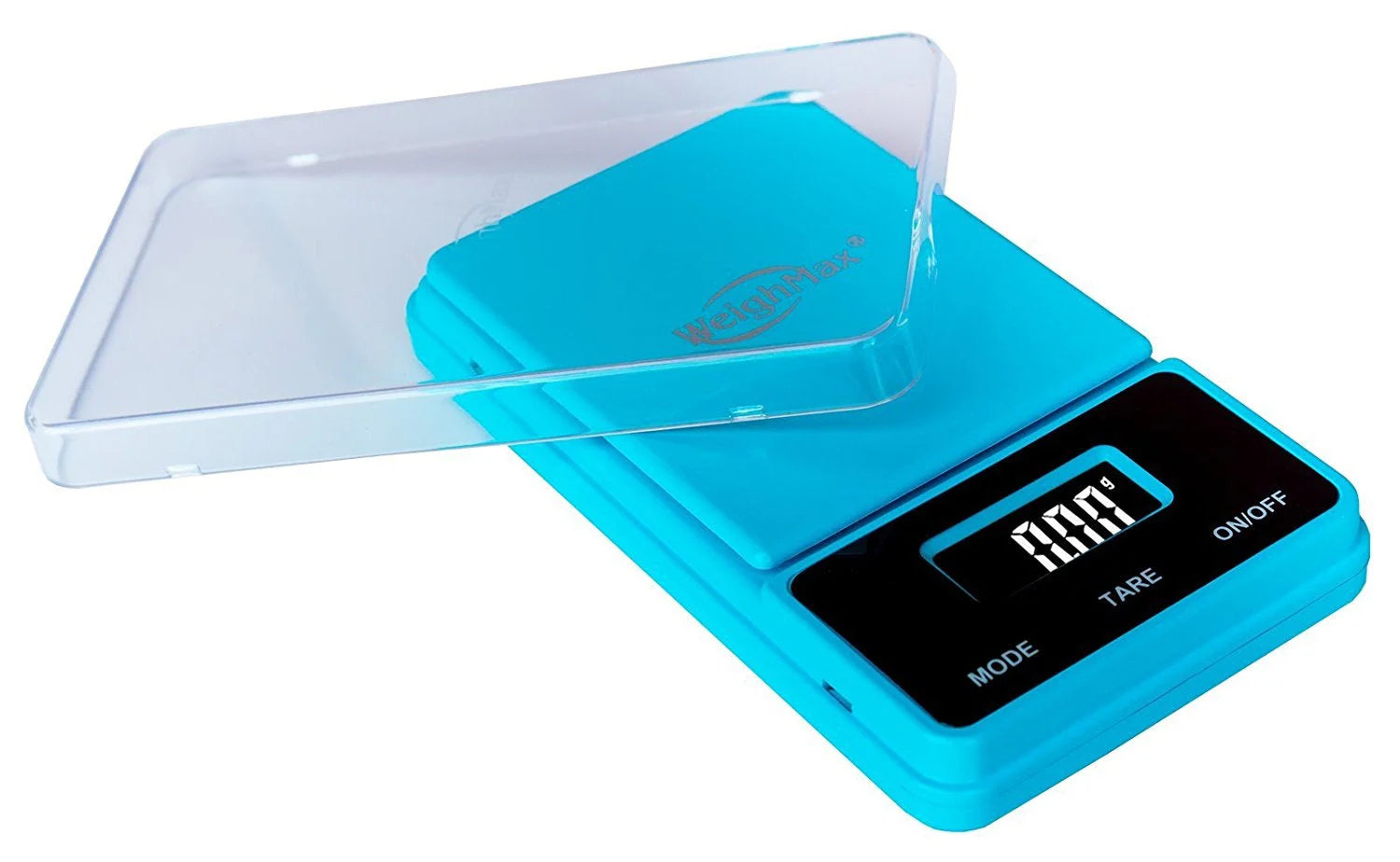 Weigh Max NJ-800 : 800g X 0.1g